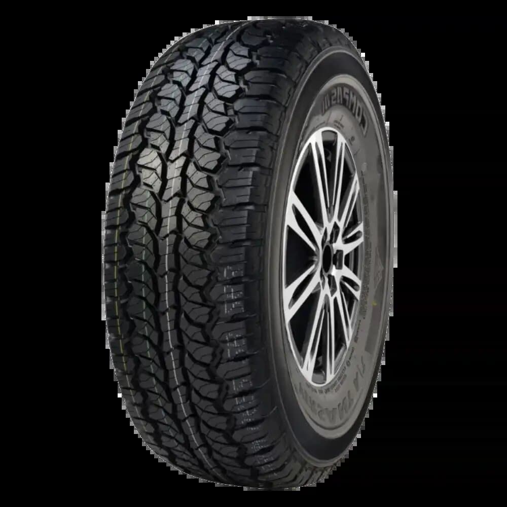 Compasal P255/65 R17 110T VERSANT AT