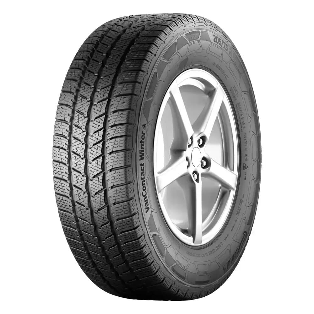 Firestone 175/75 R16C 101R/99R VANHAWK 2