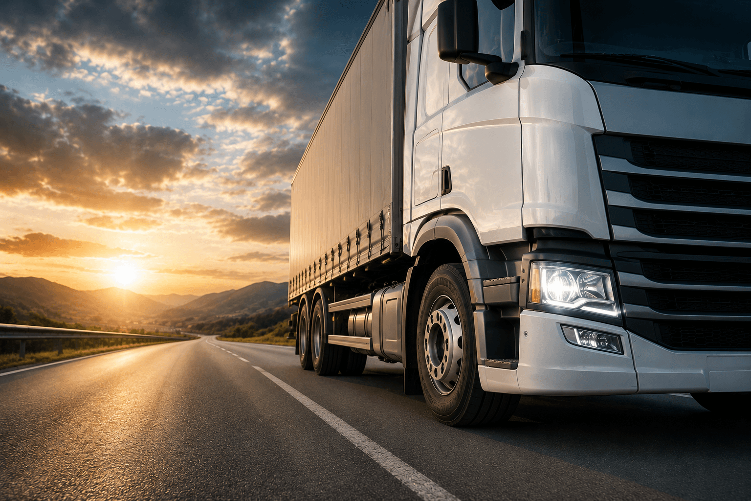 LKW-Reifen