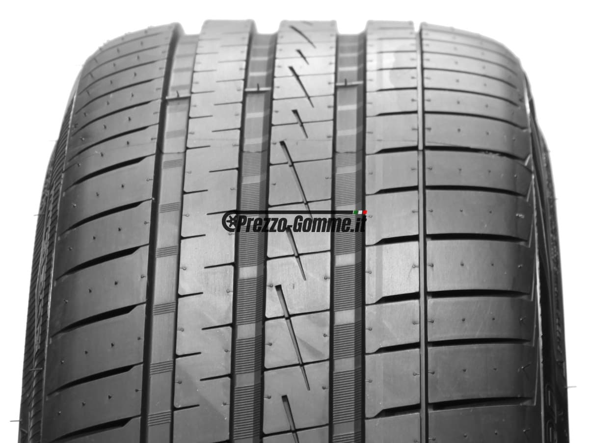VREDEST UL-VOR 295/30ZR24 104Y XL (DOT 2022)
