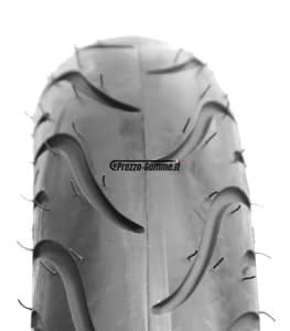 MIC. 120/70 -17 58 S TL PILOT STREET