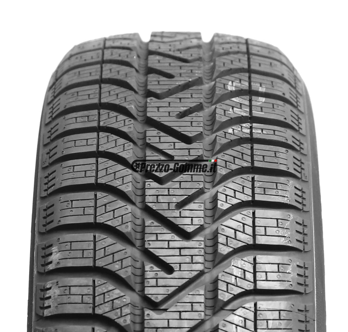 PIRELLI W210C3 195/55 R17 92 H XL (DOT 2021)