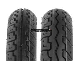 VEE VRM283 90/80-16 52P TL
