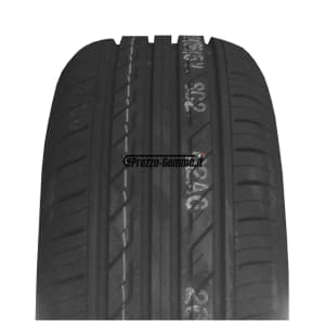 AUTOGREE SC-2 215/65 R15 100H XL