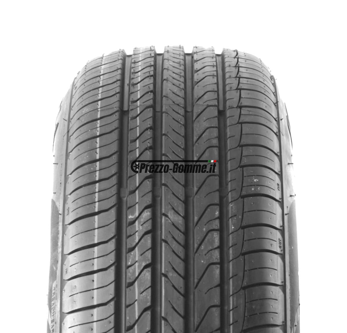SUNNY NP203 165/55 R14 72 H