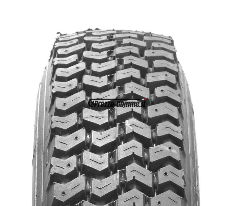 ZIARELLI M+S4 175/80 R16 91 S