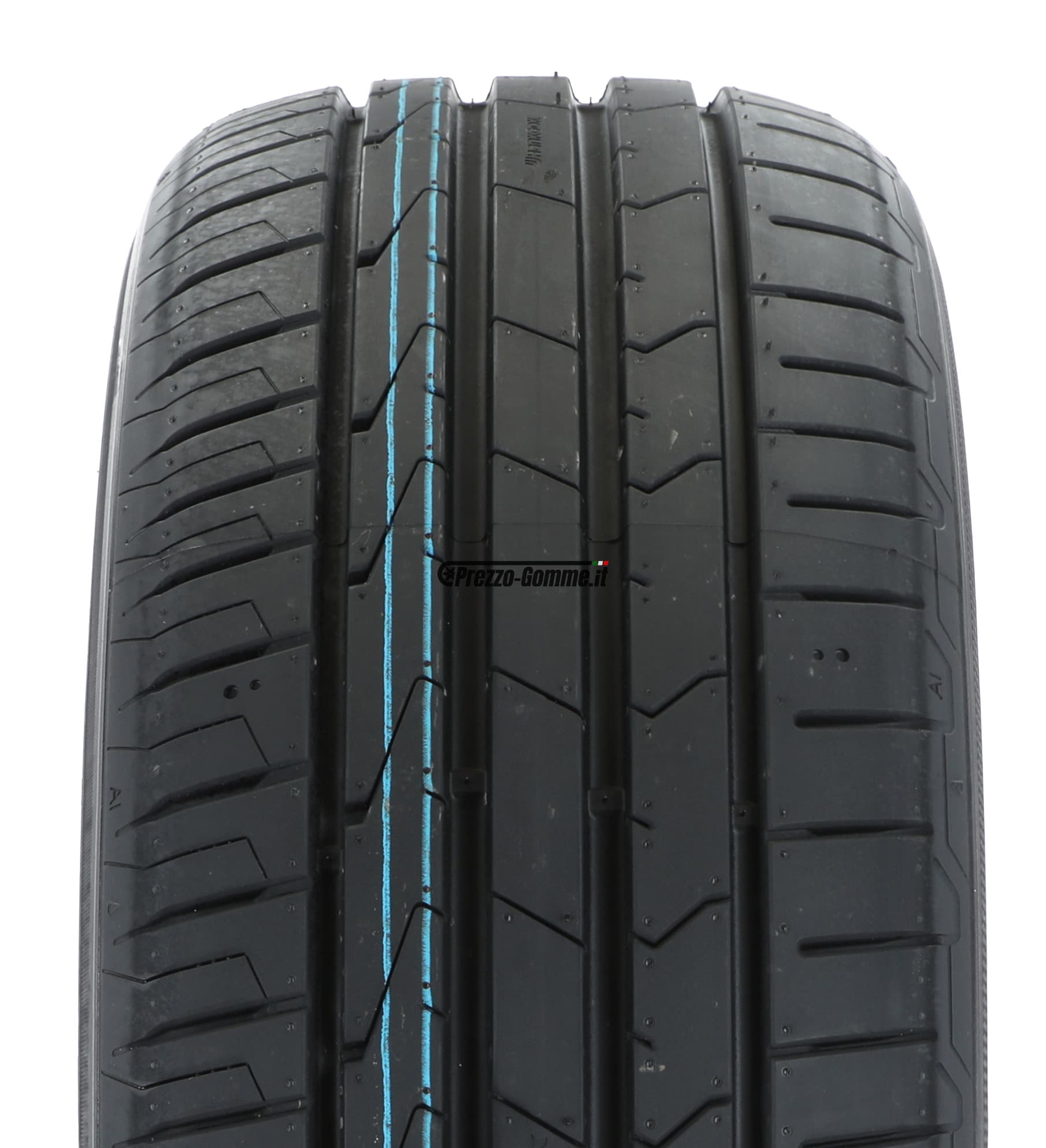 HANKOOK K125 205/60 R17 97 W XL (DOT 2020)