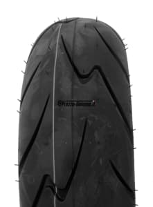 MITAS MAXIMA 120/70 -12 58 P TL