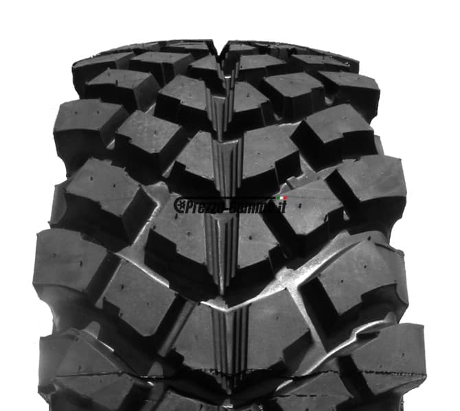 RIGA GEO 185/80 R16 98 N