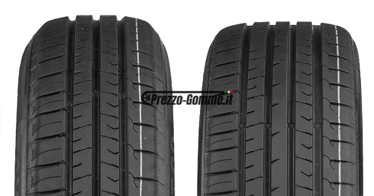 KPATOS FM601 225/40ZR18 92 W XL