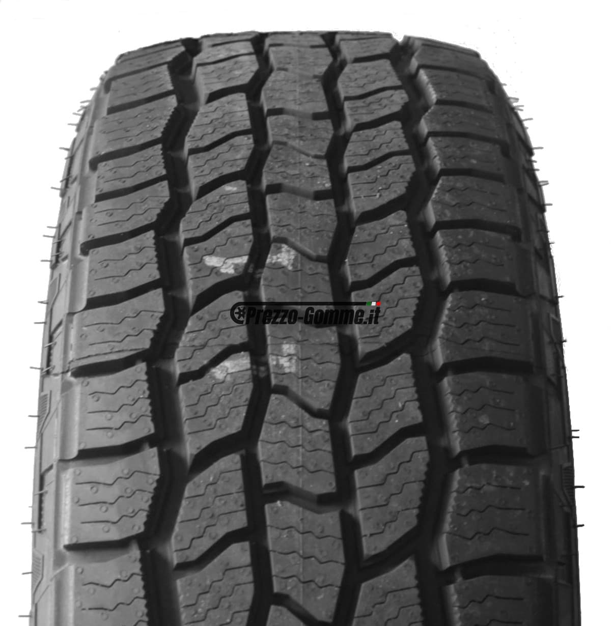 COOPER AT3-4S 235/75 R17 109T (DOT 2022)