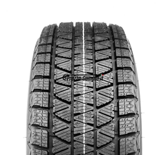 BRIDGEST DM-V3 215/70 R15 98 S (DOT 2020)