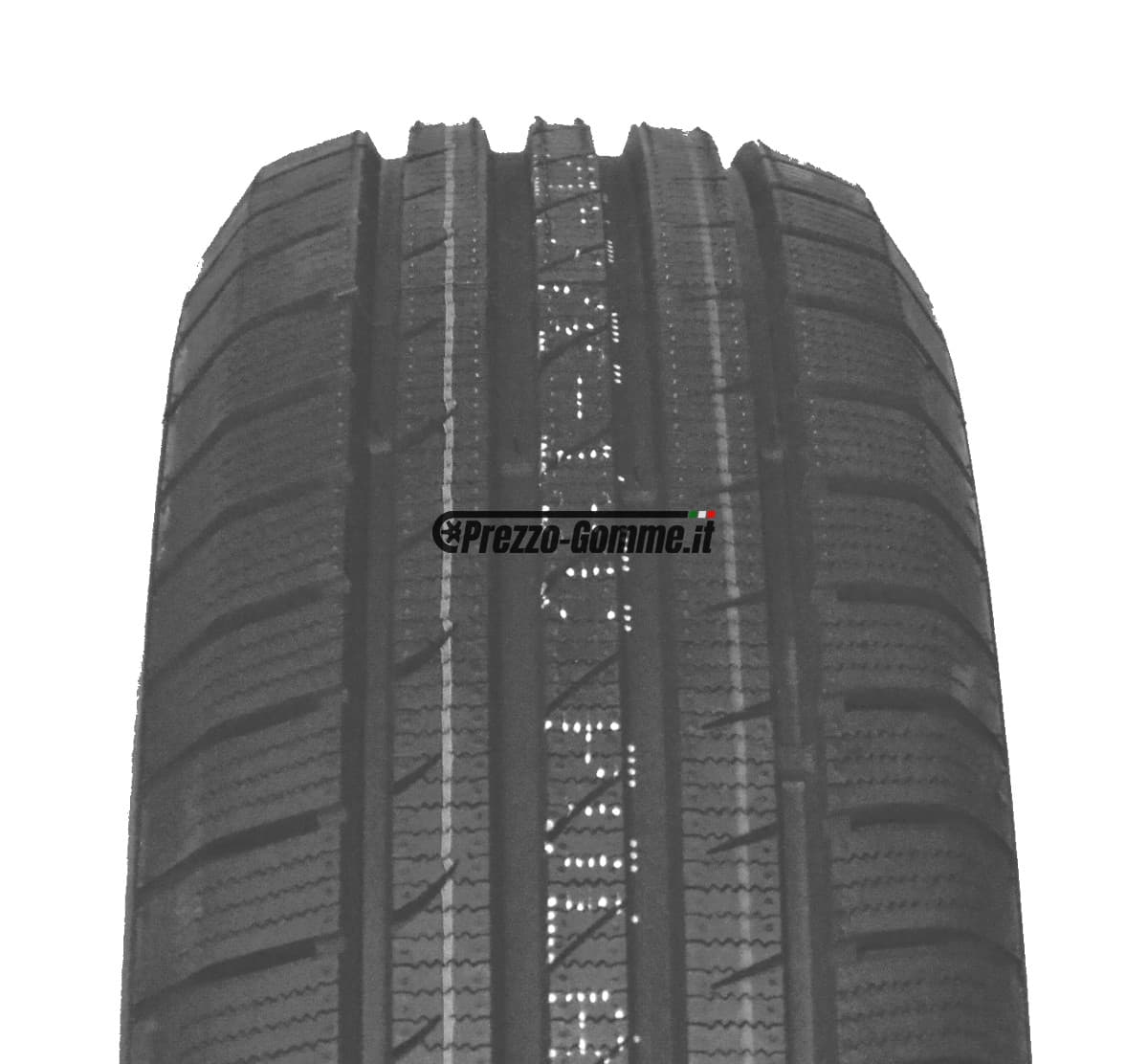 ATLAS P-VAN2 205/75 R16 110/108R