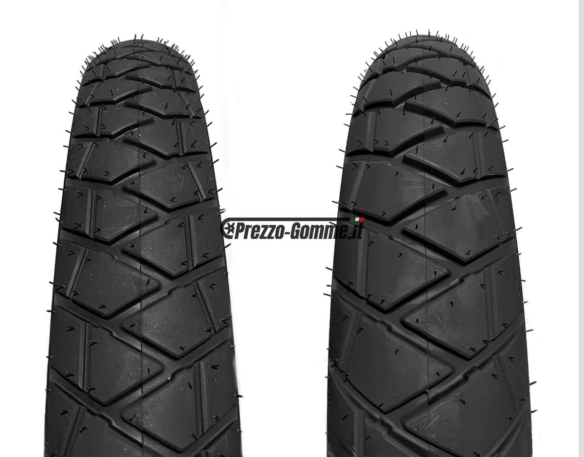 MICHELIN ANA-ST 2.50 -17 43P RF TT (DOT 2020)