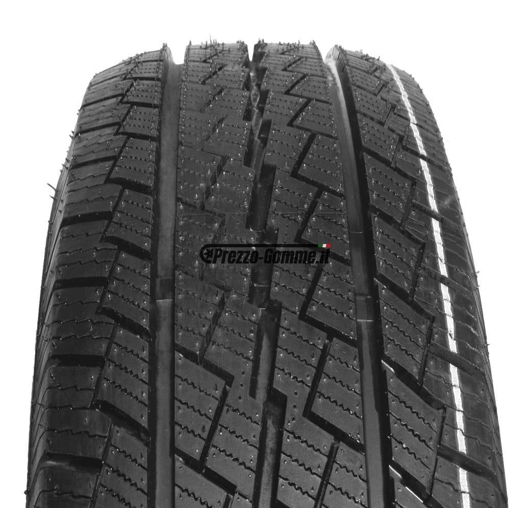 TOMKET SNOW-V 225/65 R16 112/110R