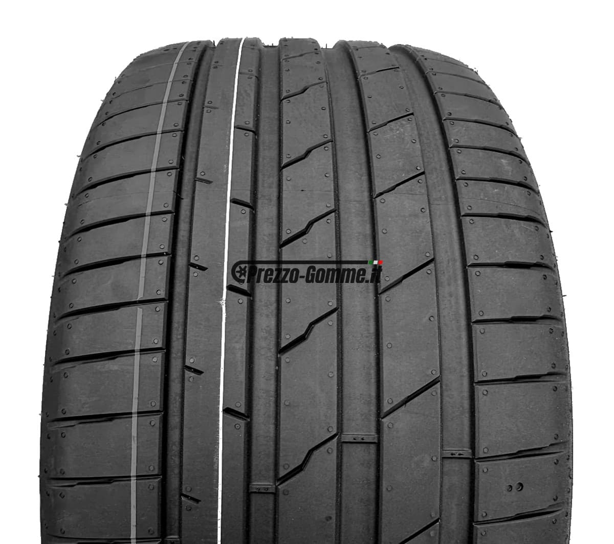 HANKOOK IK01 195/55 R18 93 V XL