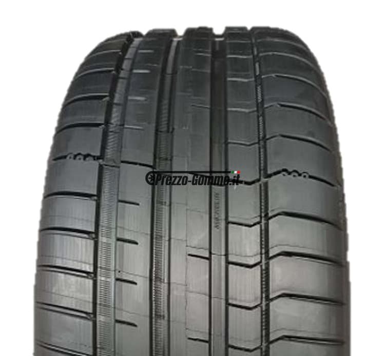 MICHELIN SPO-S5 255/35 R22 102Y HL