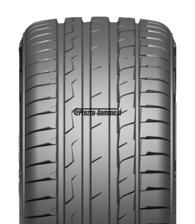 DYNAMO MU71 235/45ZR18 98 Y XL