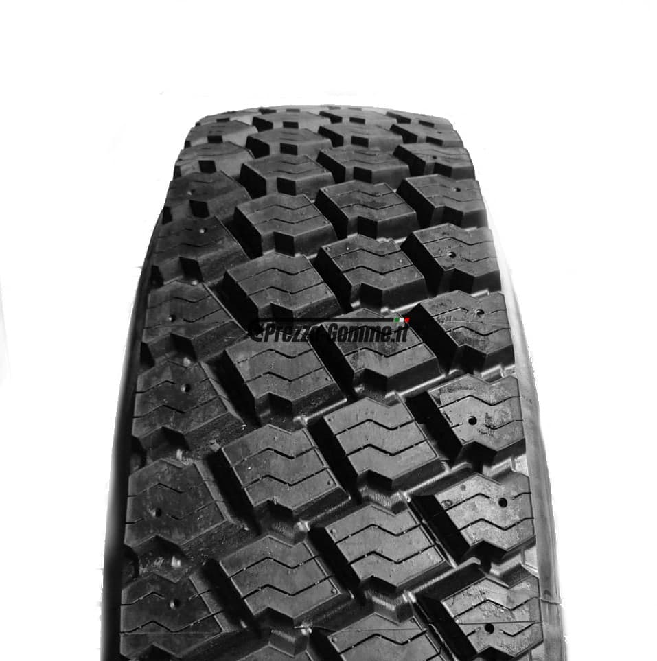 CORINT S-GRIP 275/80 R20 128K