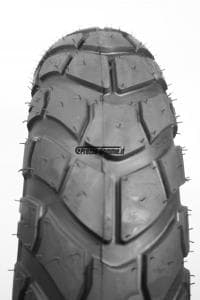 MIC. 120/90 -10 57 J TL REGGAE