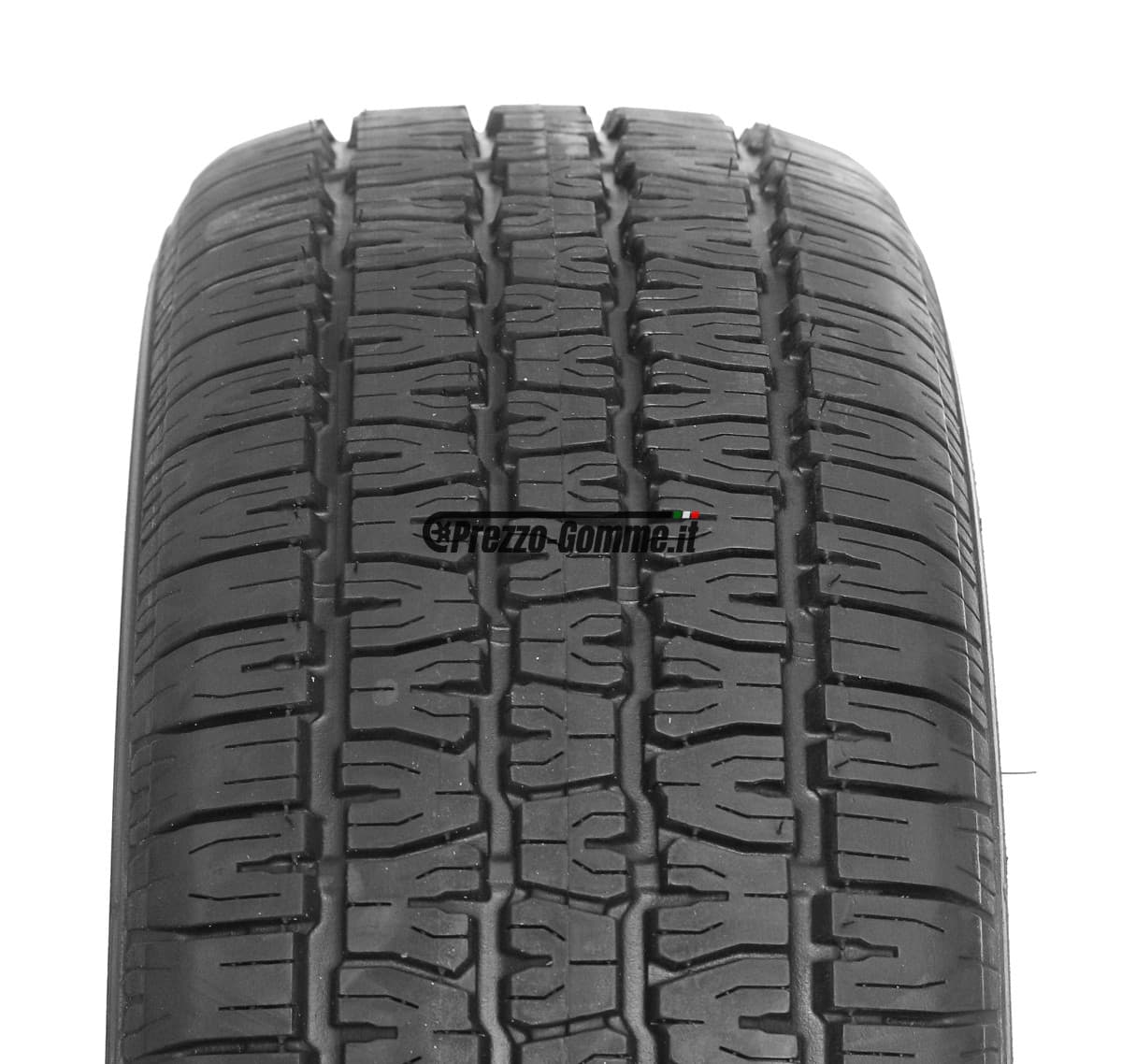 BF-GOODR RAD-TA 215/60 R14 91 S