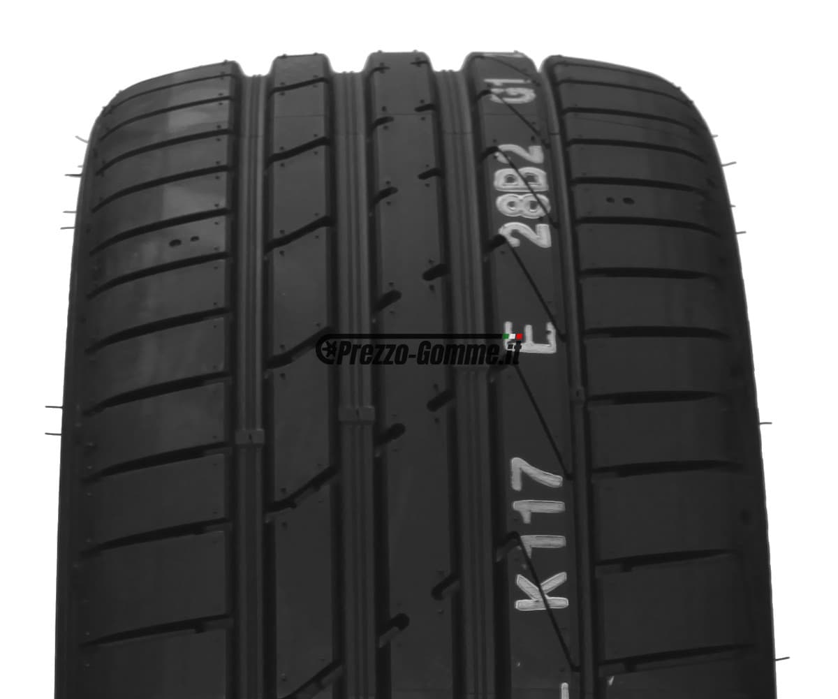 HANKOOK S1EVO2 275/45 R18 107Y XL (DOT 2020)