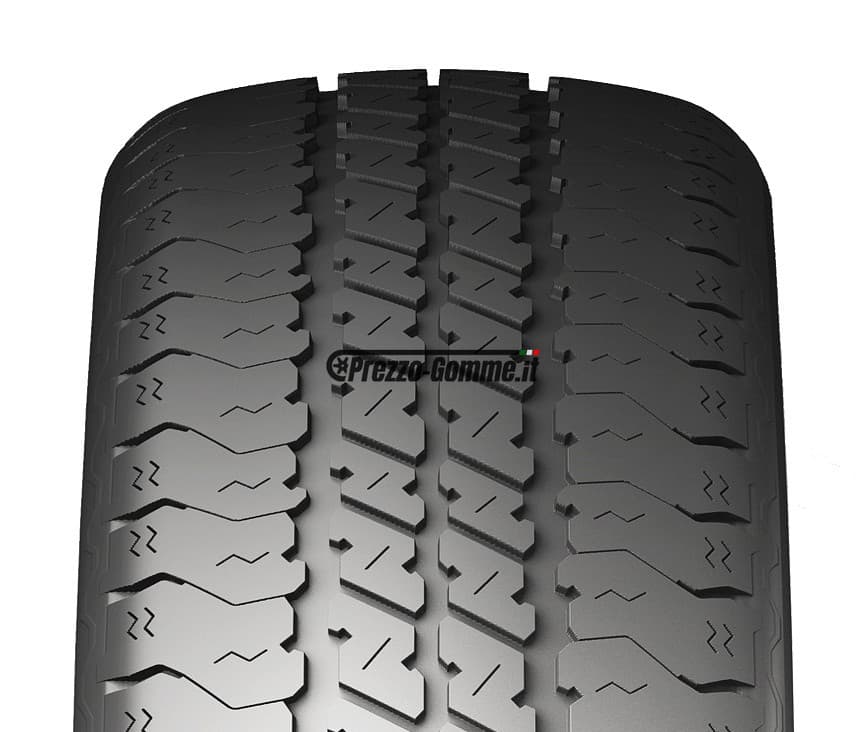 NANKANG TR10 195/55 R10 98 P