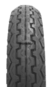 DUN. 120/70ZR17 (58W) TL TT100 GP