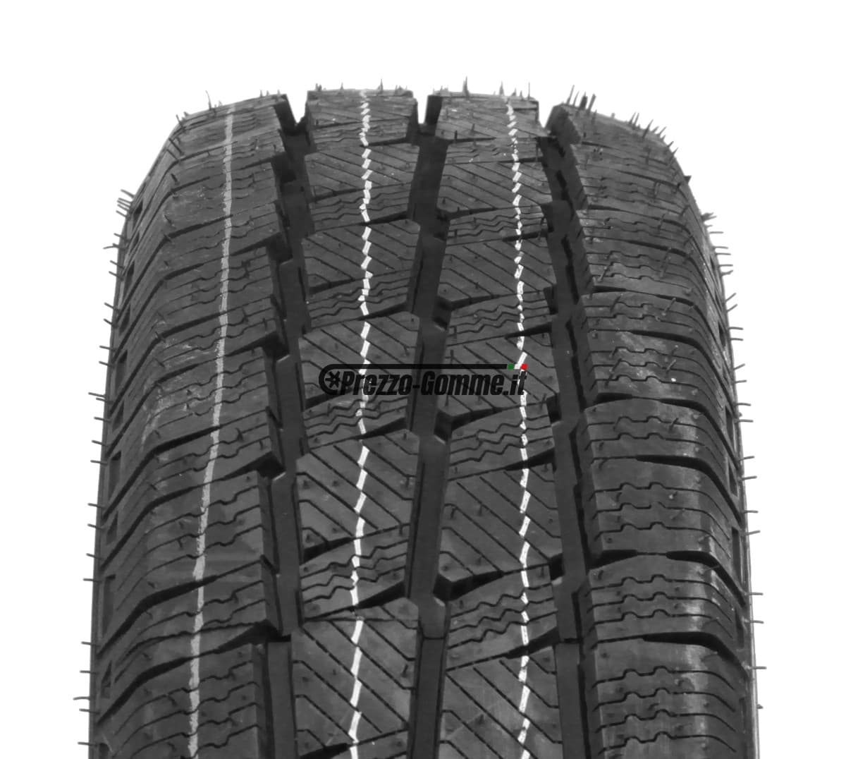 TORQUE TQ5000 225/70 R15 112/110R