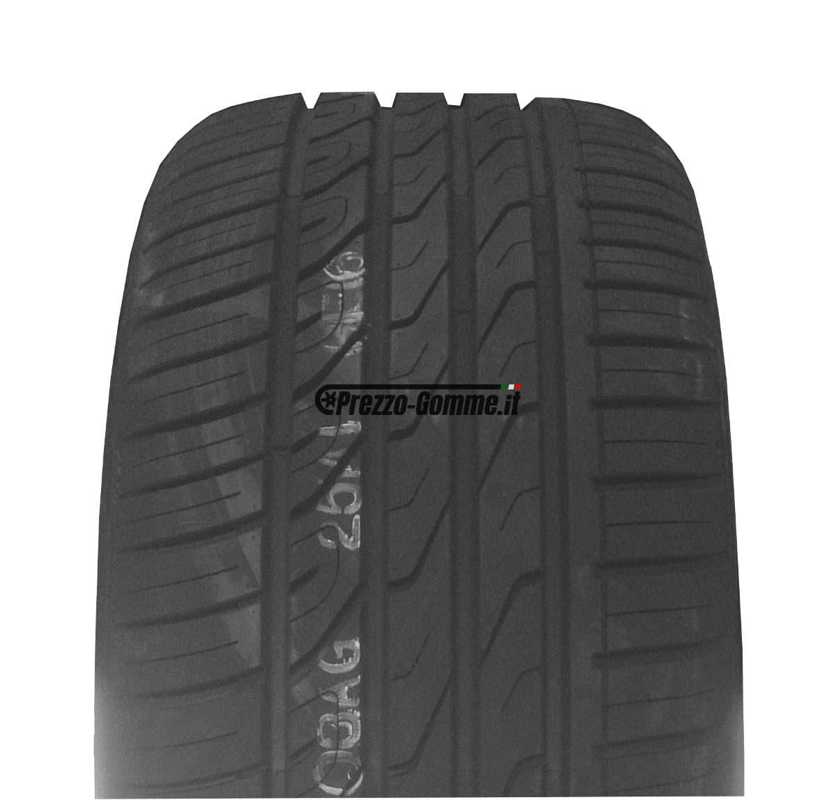AUTOGREE SSC-5 245/35ZR20 95 Y XL