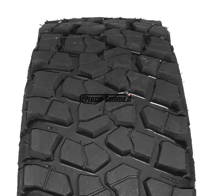 PN-OVADA K2 235/70 R17 111H