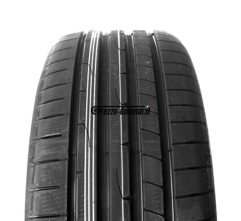 DUNLOP SP-RT2 205/45ZR18 (90Y) XL (DOT 2023)