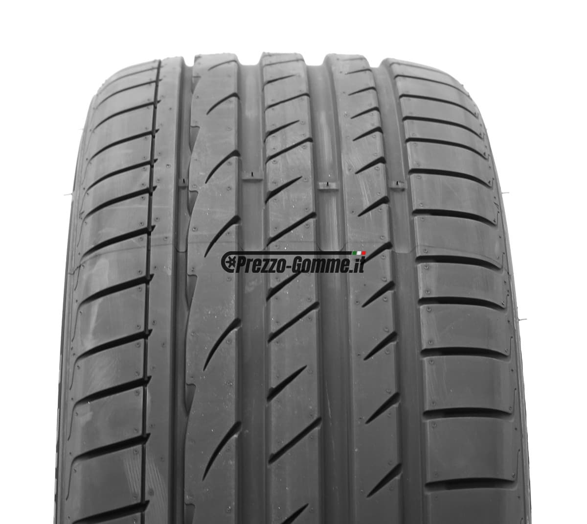 LAUFENN S-FIT 255/55 R18 109W XL (DOT 2020)