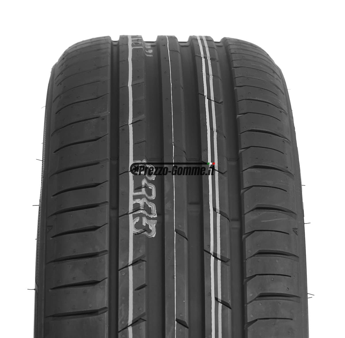 TOYO PX-SPO 255/40 R17 98 Y XL