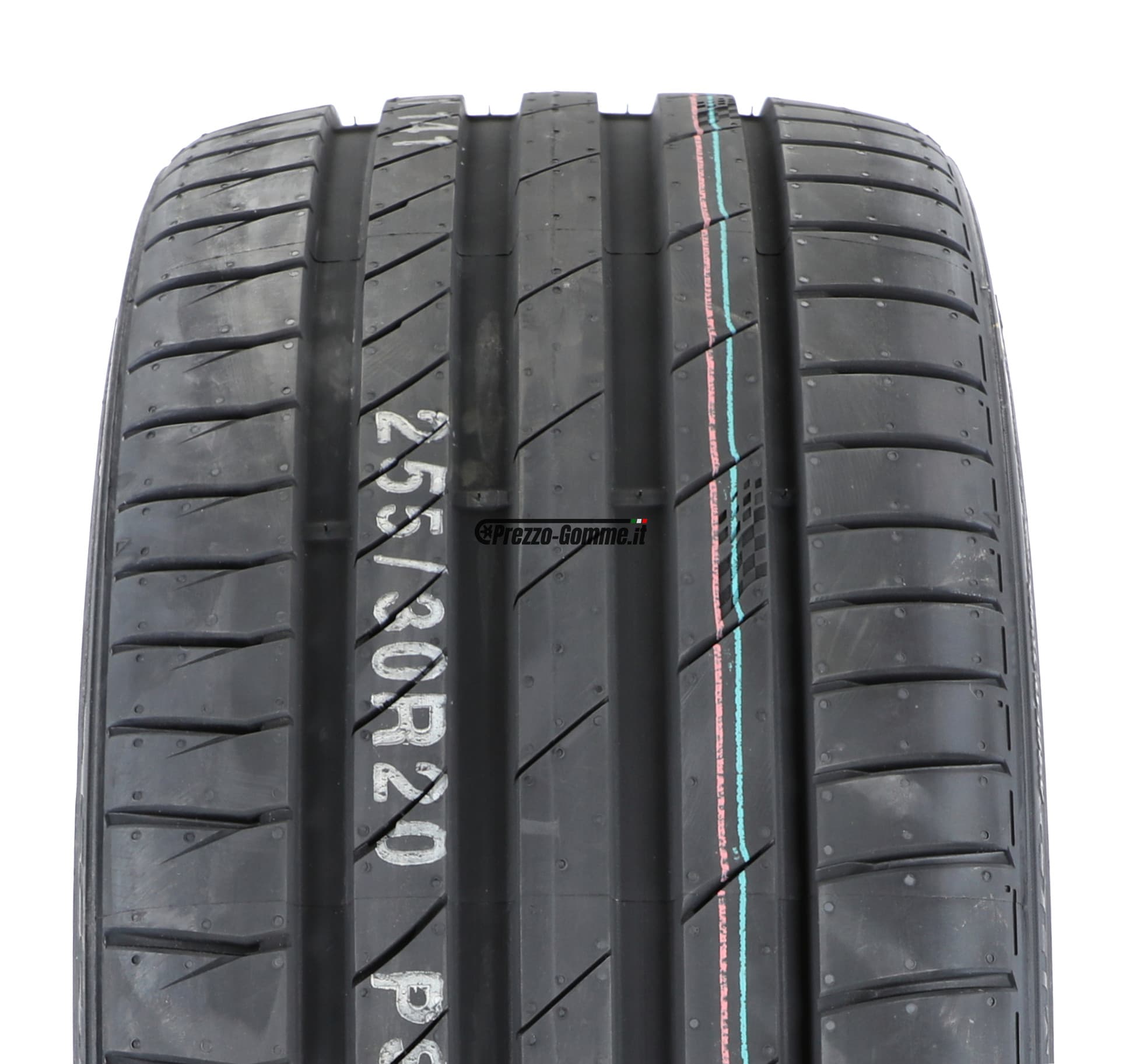 KUMHO PS71 205/65 R16 95 H (DOT 2023)