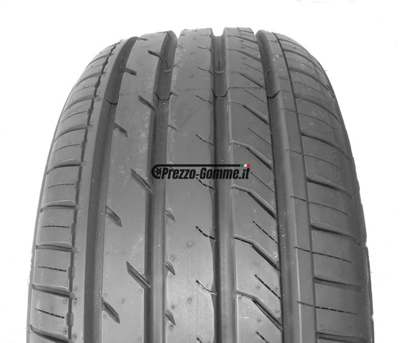 DAVANTI DX640 255/55 R19 111V XL (DOT 2021)