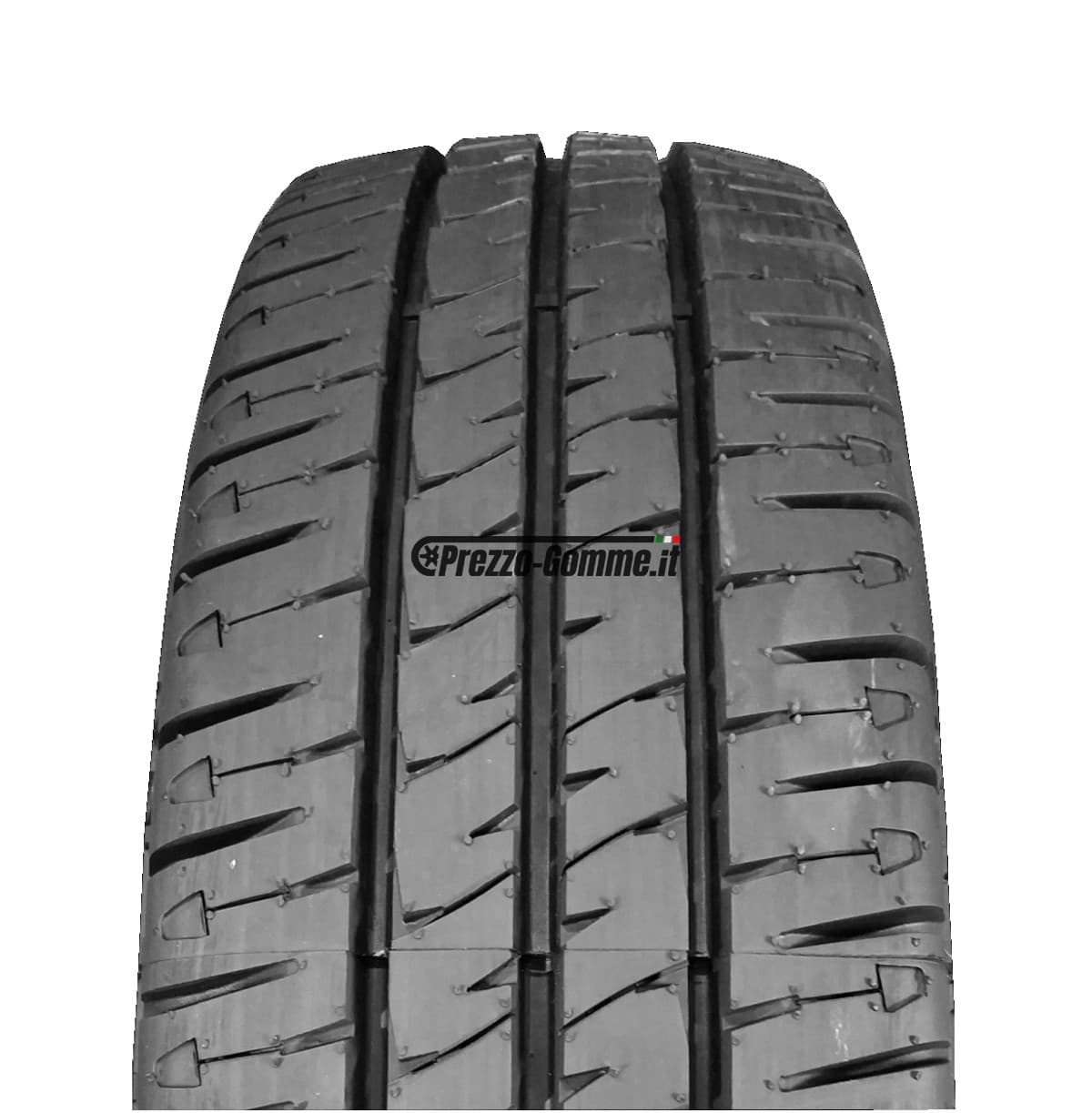 RIGA R3000 195/75 R16 107/105R