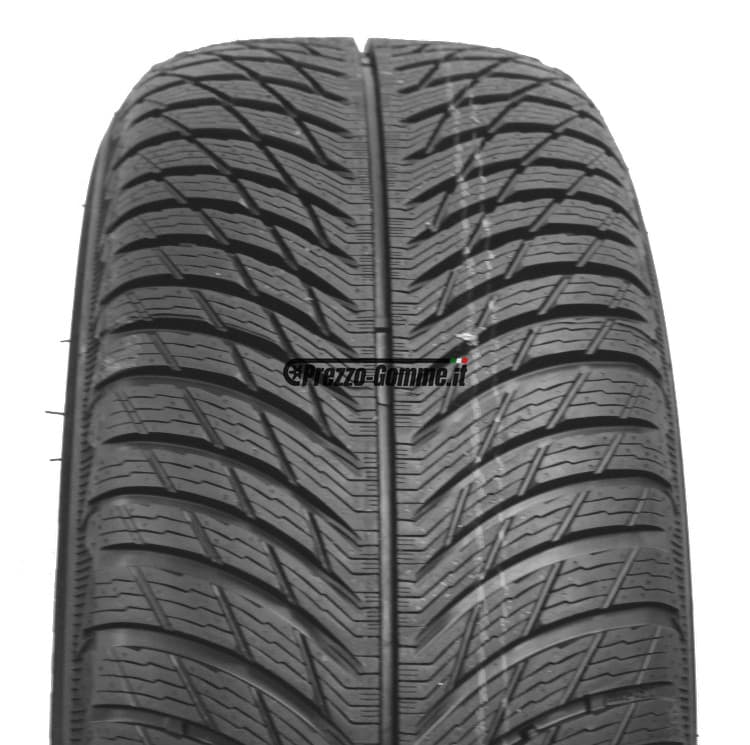 MICHELIN P-ALP5 235/50 R21 101V (DOT 2023)