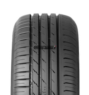 NOKIAN WET-PR 235/65 R17 108V XL (DOT 2020)