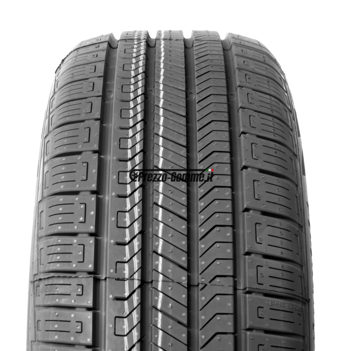 CONTINENTAL CRO-RX 255/40 R22 103Y XL
