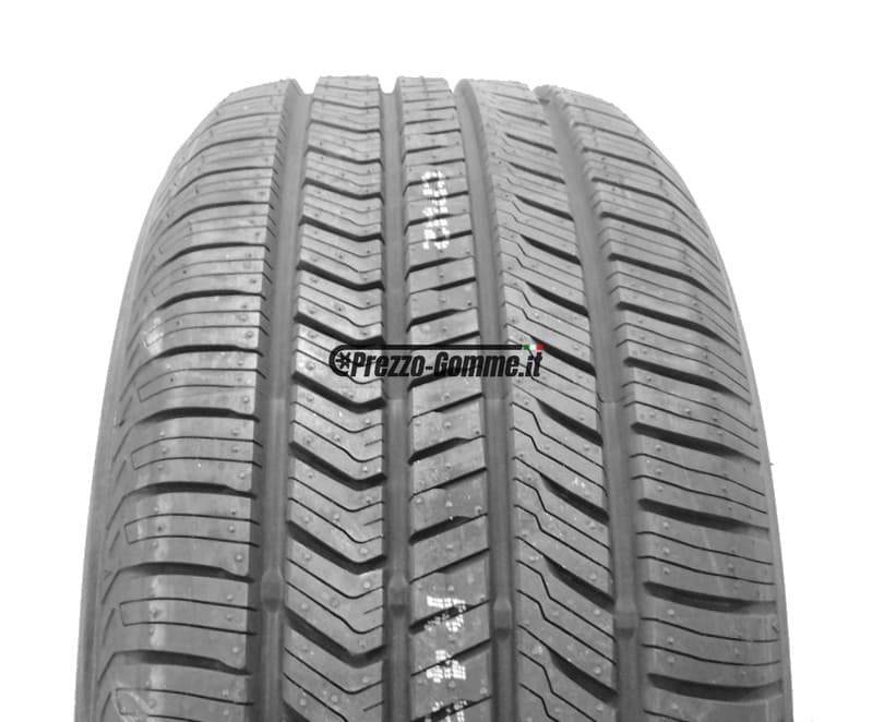 YOKOHAMA G057 255/45 R22 107W XL