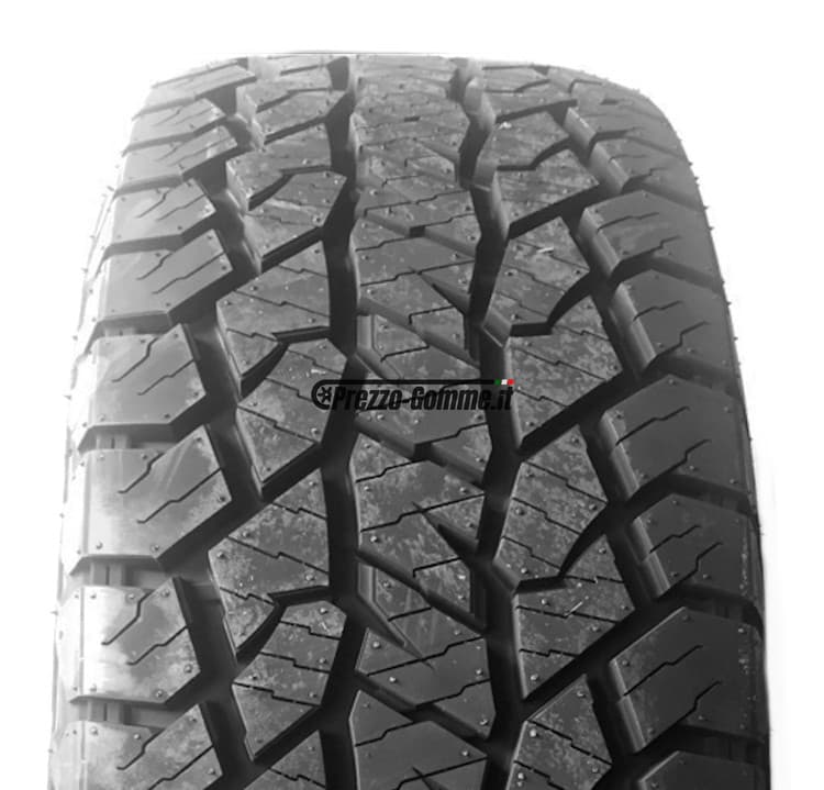 HANKOOK RF11 255/55 R19 111H (DOT 2021)