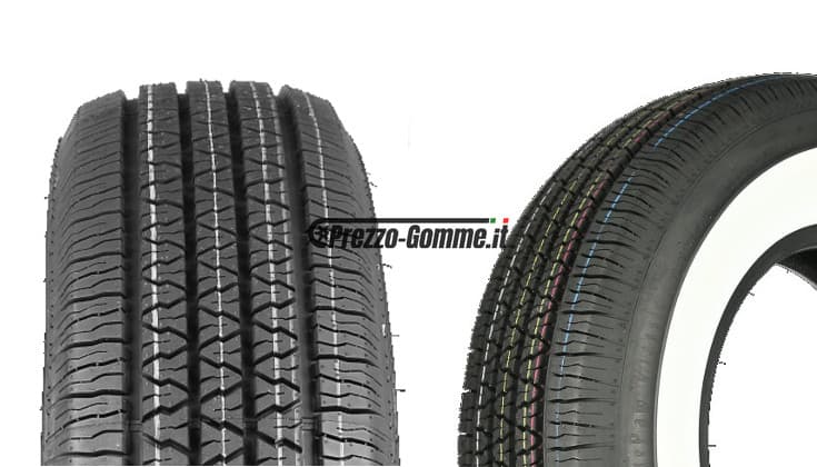 KONTIO WHITE 155/80 R15 83 T
