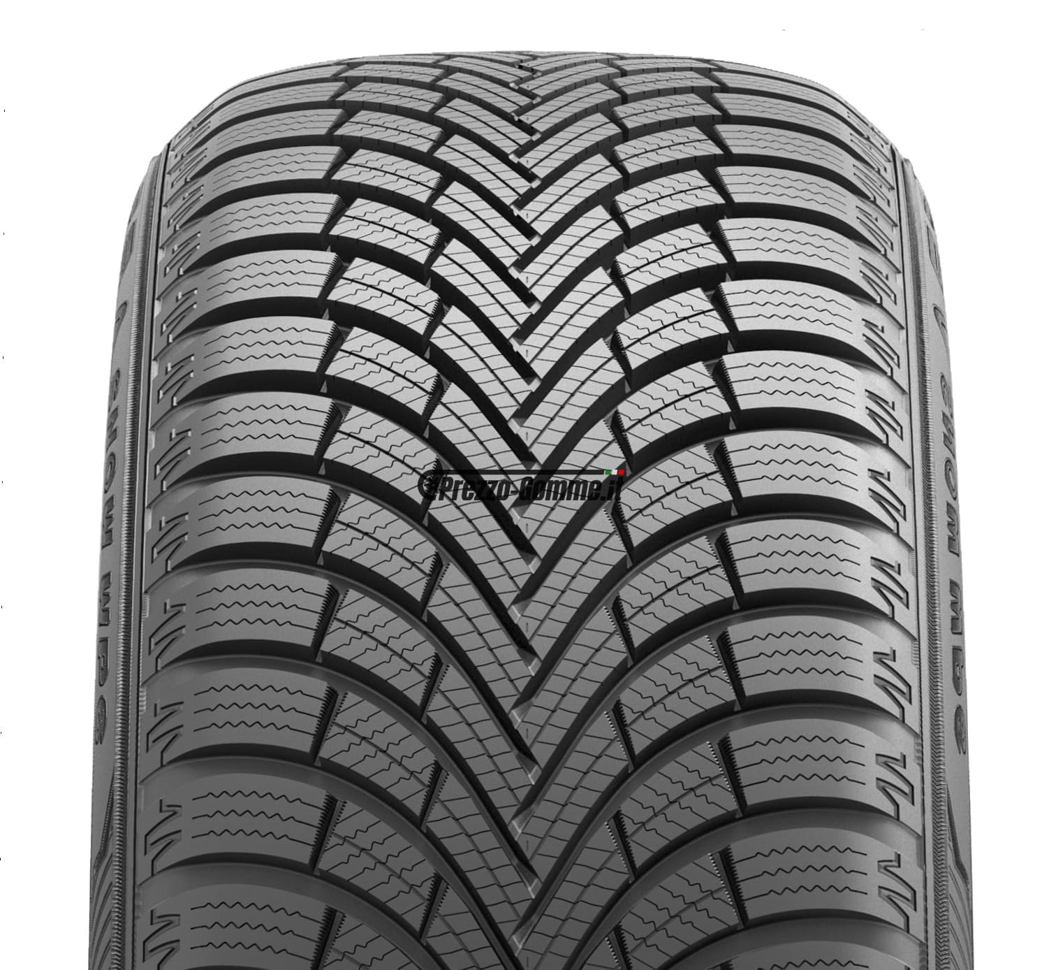 MAXXIS WP6 195/55 R17 92 H XL