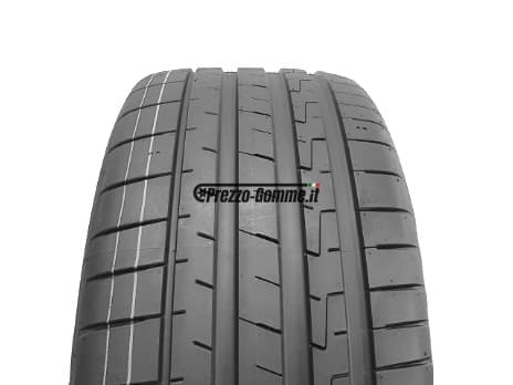 HANKOOK S1EVOZ 295/40ZR19 108Y XL (DOT 2021)