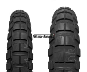 MET. 120/70 R19 60Q TL KAROO 4