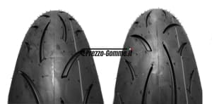 METZELER SP-ST2 90/90 -14 46 S TL