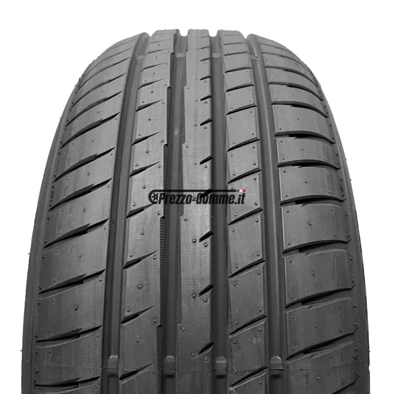 BLACKARR P15 215/55ZR17 94 W