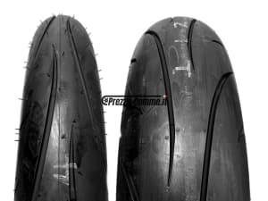 DUNLOP Q-LITE 120/70 -17 58 S TL
