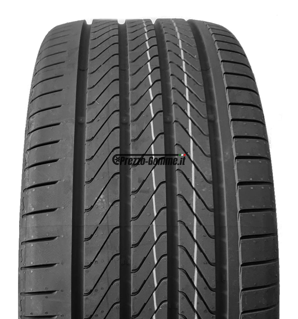CONTINEN PR-COC 285/45 R21 113V XL (DOT 2023)
